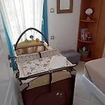 דירה Skarmoutsos Vourvoúlos
