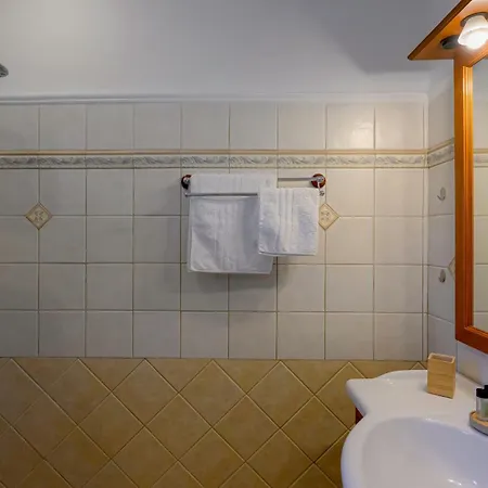 Apartament Skarmoutsos