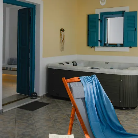 Apartament Skarmoutsos