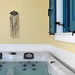 شقة Skarmoutsos *