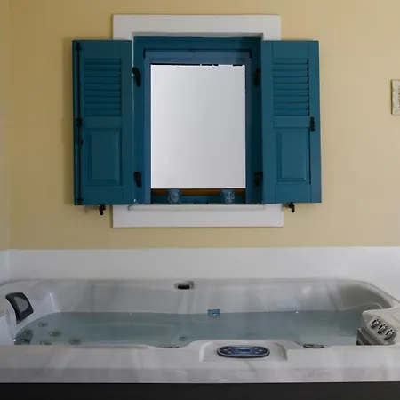 Skarmoutsos Vourvoúlos