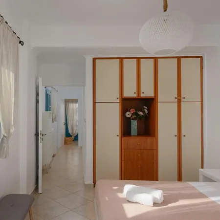 Appartement Skarmoutsos *
