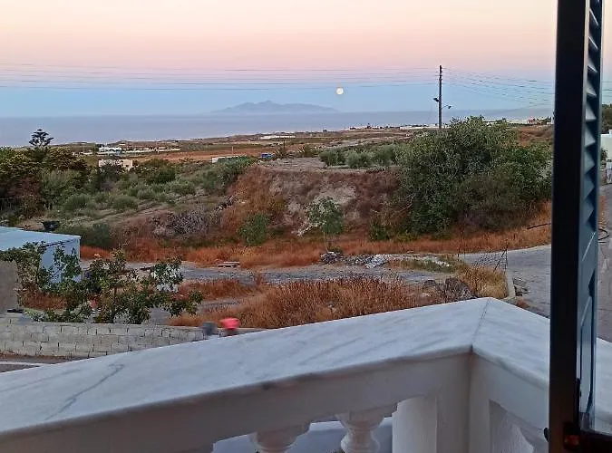 Skarmoutsos Апартаменты Vourvoulos