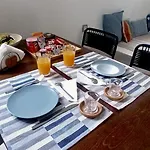Skarmoutsos Appartement Vourvoúlos