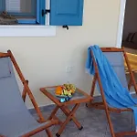Skarmoutsos Appartement *