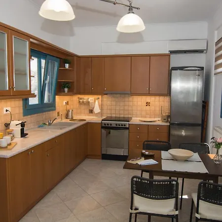 Skarmoutsos * Vourvoúlos