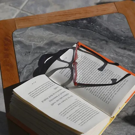 Apartmán Skarmoutsos