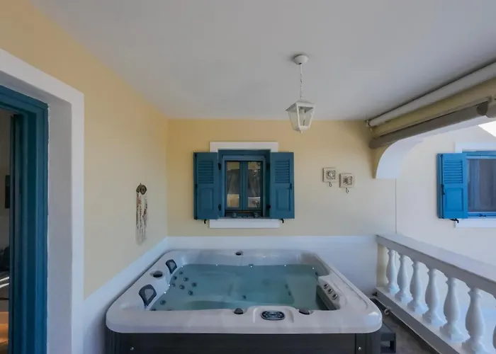 Skarmoutsos Vourvoúlos