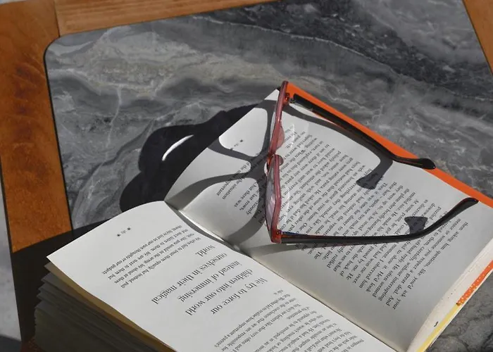 Apartament Skarmoutsos