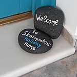 Skarmoutsos Lägenhet Vourvoúlos