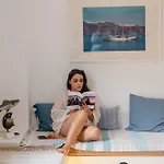 Lägenhet Skarmoutsos Vourvoúlos