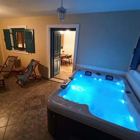 Διαμέρισμα Skarmoutsos