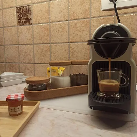 Διαμέρισμα Skarmoutsos *