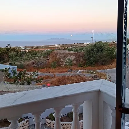 Skarmoutsos Διαμέρισμα Βούρβουλος