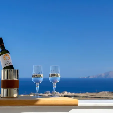 Skarmoutsos Διαμέρισμα Βούρβουλος