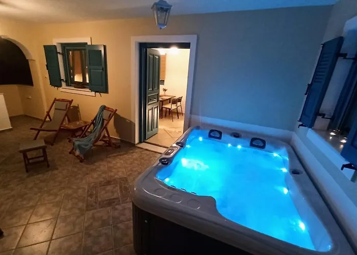 Appartement Skarmoutsos