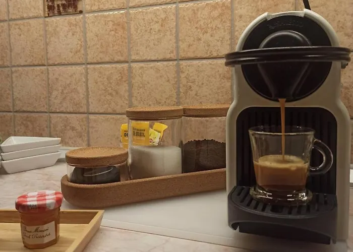 Appartement Skarmoutsos *