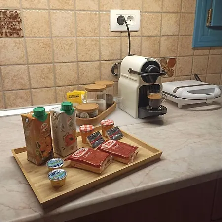 Apartamento Skarmoutsos
