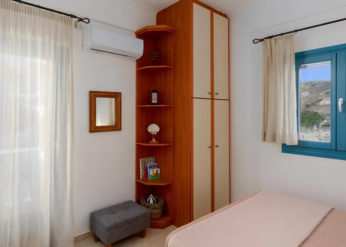 Skarmoutsos Vourvoúlos